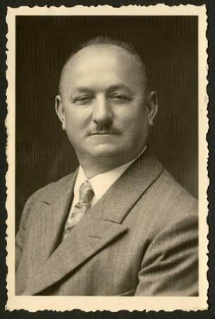 Vogt, Wilhelm
