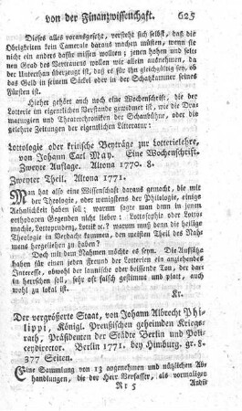 Der vergrößerte Staat. 2.Aufl.