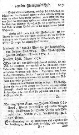 Der vergrößerte Staat. 2.Aufl.