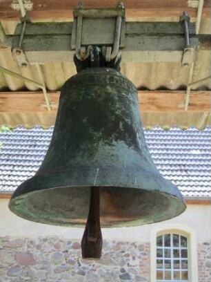 Görsdorf, Dahmetal