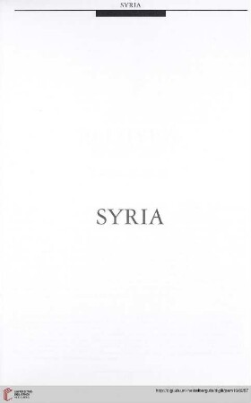 Syria