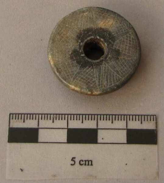 spindle whorl