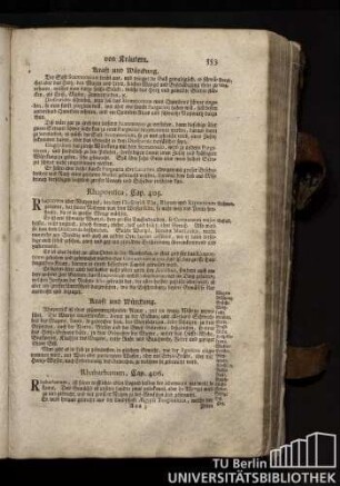 Cap. 406. Rhabarbarum.