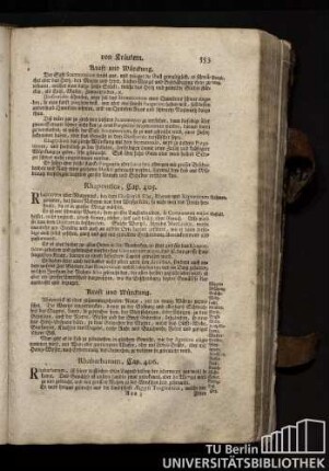Cap. 406. Rhabarbarum.