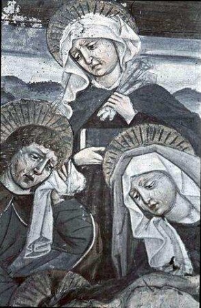 Beweinung Christi