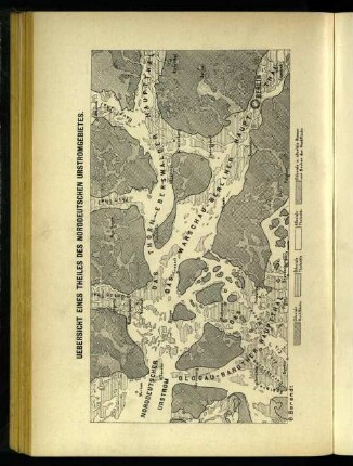 [Neue Nr. 3340]: Rathenow : geologische Karte