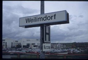 Hp. Weilimdorf