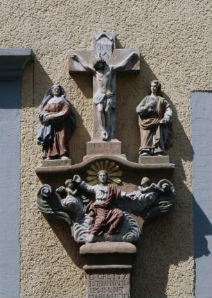 Wegkreuz