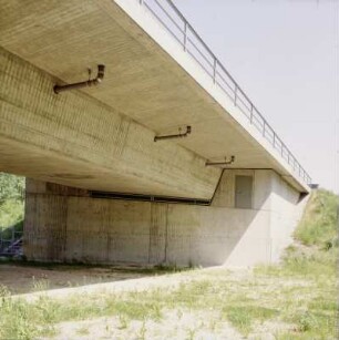 Innbrücke, Stammham