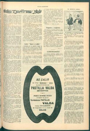 Centro "Querer es poder"