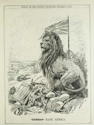 German East Africa