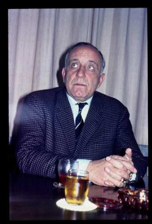 O. E. Hasse 4.10.63.