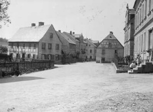 Dorfstraße