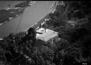 Oberwinter (b. Remagen), Rolandsbogen