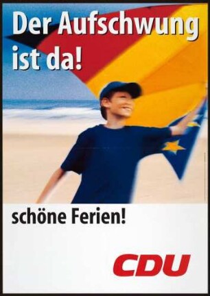 CDU, Bundestagswahl 1998