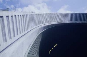 Sommerberg-Tunnel Hausach