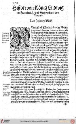 Das Zehendt Buch