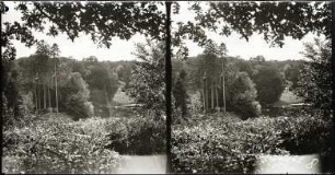 Arnhem. Park Rosendael