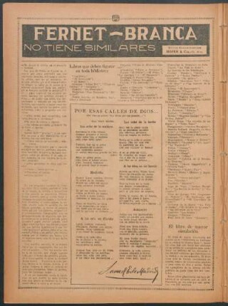 El libro de mayor circulación