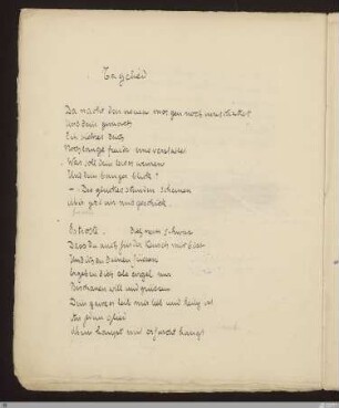 Tagelied : [SW III: H2]; [SW III, S. 48/132]