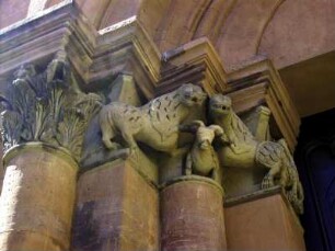 Mainz: Dom