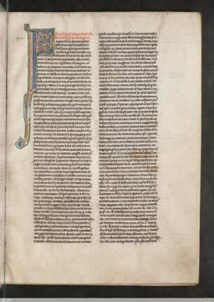 Vetus Testamentum cum prologis