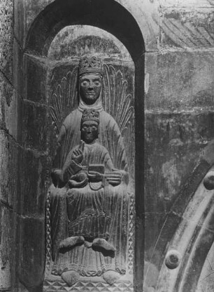 Saint-Ursanne (Schweiz)