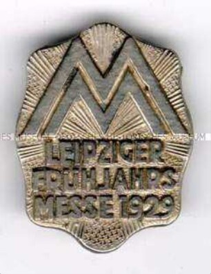 Leipziger Frühjahrsmesse 1929, AEG Metallwerke Oberspree