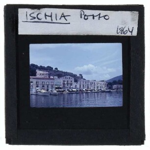 Ischia, Porto