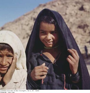 Mittlerer Sinai