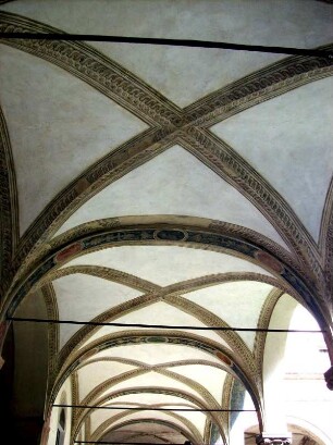 Parma: San Giovanni Evangelista