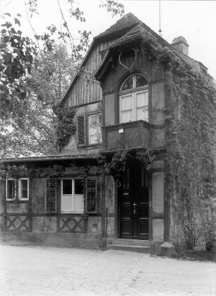 Wohnhaus