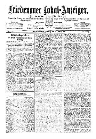 Nr. 198, 24.08.1915