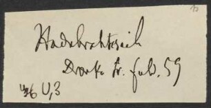 [Beil. 17]