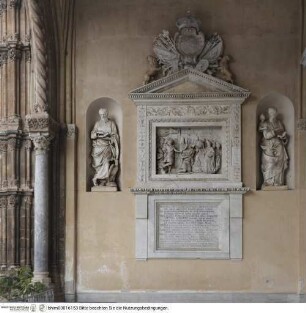 Monument zur Erinnerung an die Krönung Vittorio Amedeos di Savoia