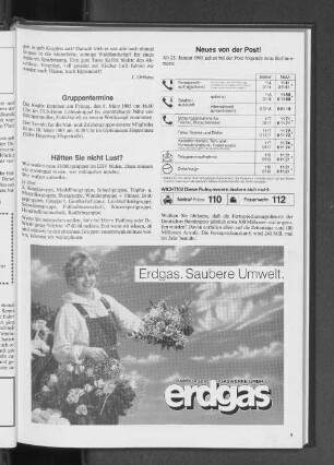 Hätten Sie nicht Lust?