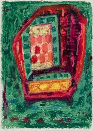 Studie "Rot und Grün"