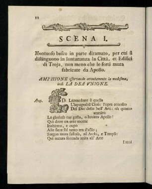 12-22, Scena I.-III.