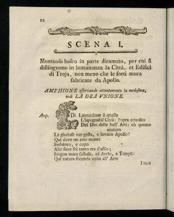 12-22, Scena I.-III.