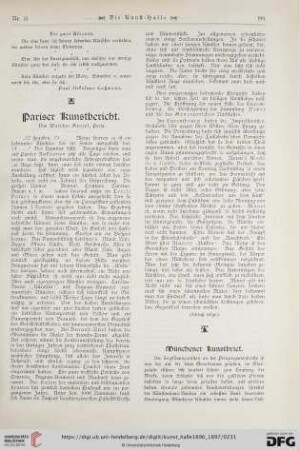 2: Münchener Kunstbrief