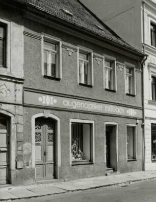 Wohnhaus, Großenhain (Kreis Großenhain)