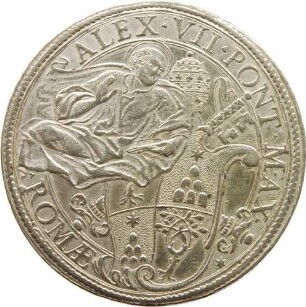 Scudo (Piastra)