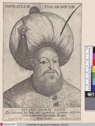 Sultan Murat Chan