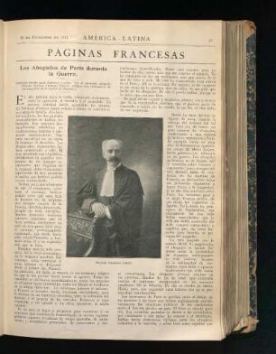 Páginas francesas