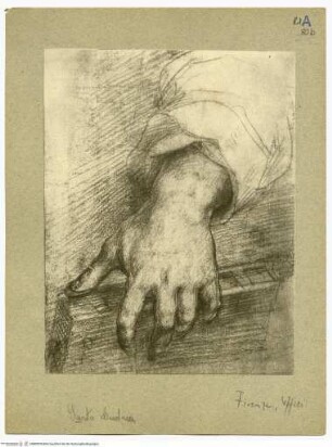 Handstudie
