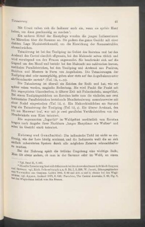 Nahrung und Genußmittel