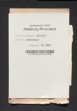 SAARN, Zisterzienserinnen