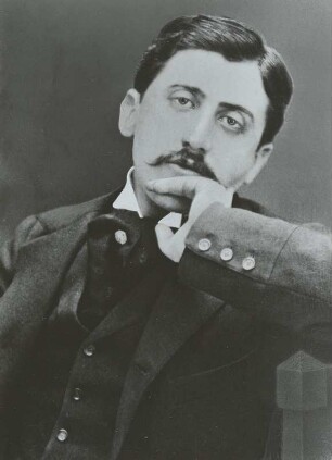 Proust, Marcel