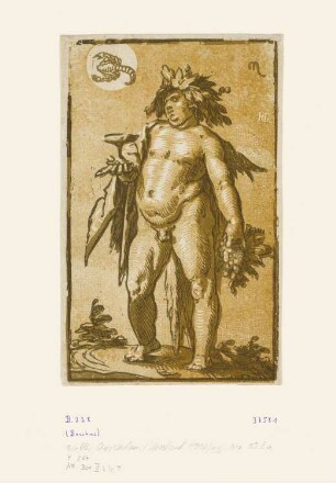 Bacchus