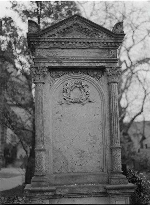 Altkaditzer Kirchhof